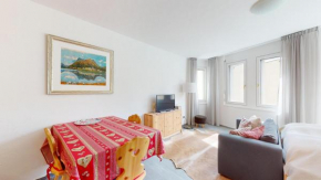 Abitaziun Haus Westend 7A - St Moritz